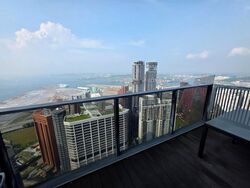 Wallich Residence  (D2), Condominium #611212221